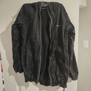 Columbia Women's Black Ski Jacket‎